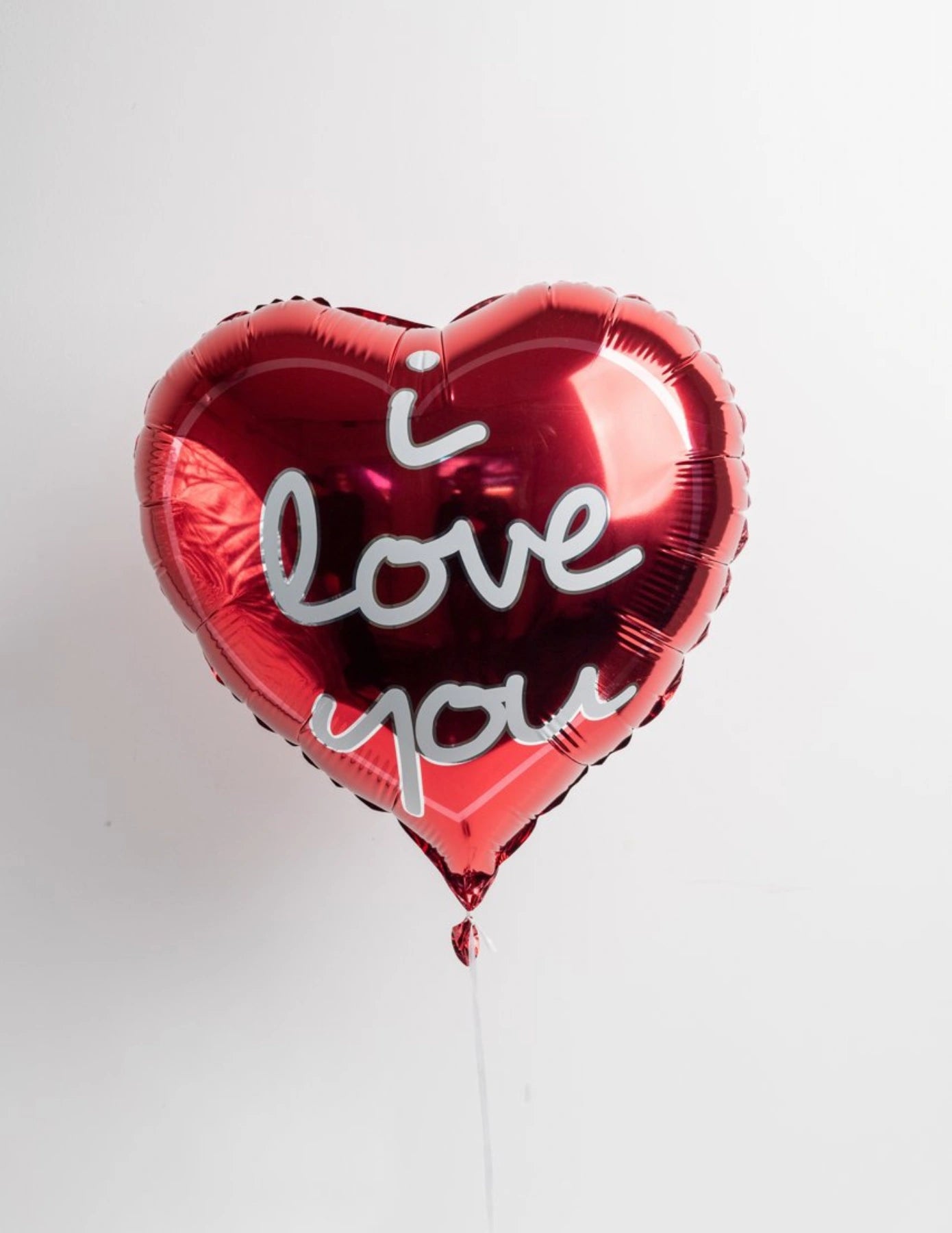 בלון I LOVE YOU