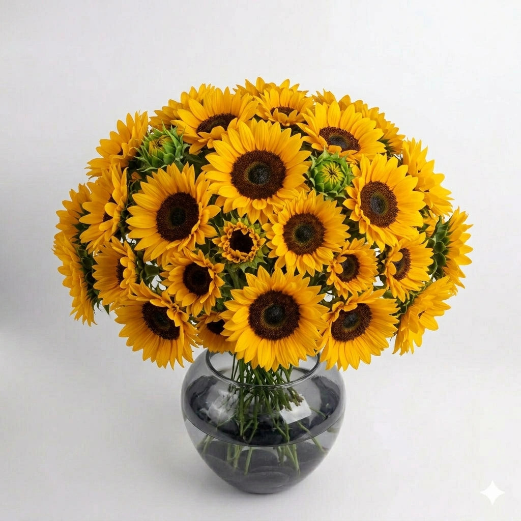 חבילת חמניות🌻